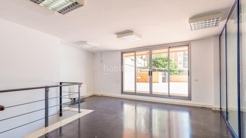 Foto 7bc99214-ff45-4521-81da-a86524e915ca. Miete büro in El Clot Barcelona