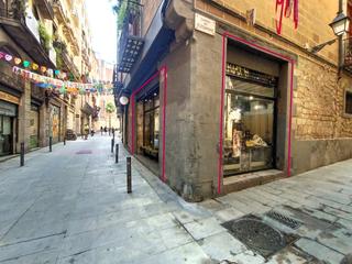 Local Comercial en Barcelona - calle Plegamans  4. Barcelona