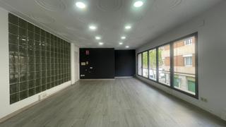 Lloguer Oficina  Terrassa - carrer blasco de garay. Oficina en alquiler en blasco de garay esquina rambla ègara  ter
