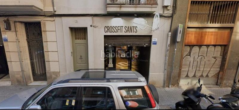 Foto 26e0cde2-ee36-4c27-a81a-7a969b654386. Geschäftsraum in Hostafrancs Barcelona