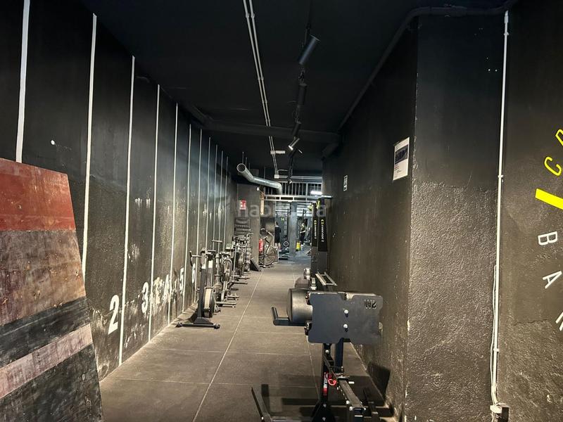 Foto 33d85456-48df-4140-b67c-816e9613e4b1. Geschäftsraum in Hostafrancs Barcelona