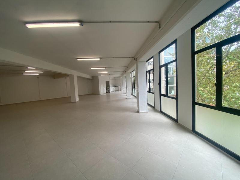 Foto 29416d17-2be2-4be8-a8fe-013b9ff54443. Location local commercial dans Poblenou Barcelona