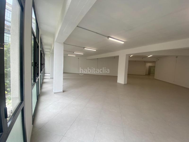 Foto b3584971-1c3c-4455-aa15-c9fc6111b6ee. Location local commercial dans Poblenou Barcelona