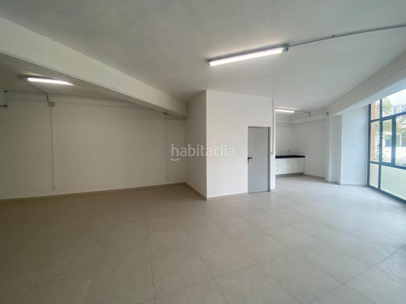 Foto 00d0dc0b-874d-4713-bf36-a05955fa6362. Rent business premise in Poblenou Barcelona