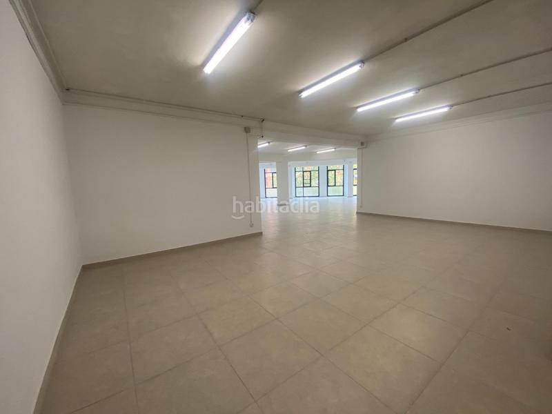 Foto 09d6c217-df03-48be-9c4c-f216653db637. Rent business premise in Poblenou Barcelona