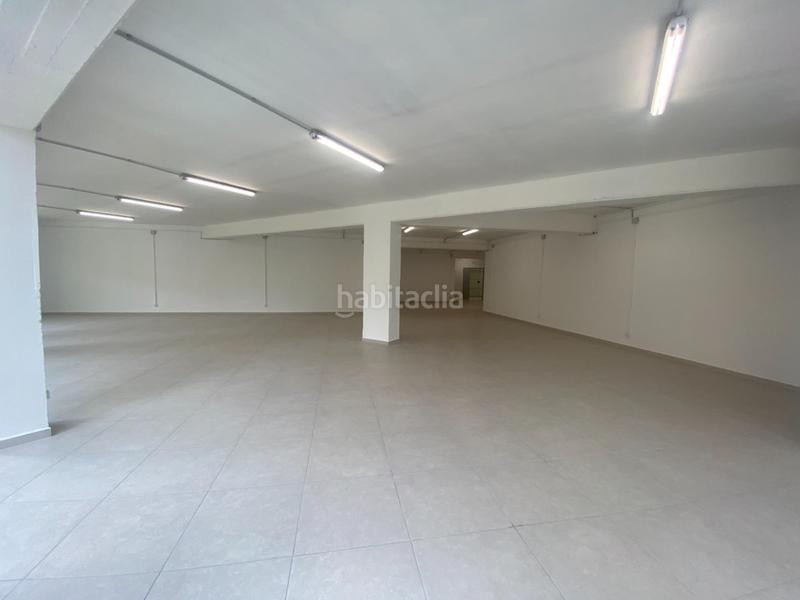 Foto 3e9a3670-29fc-48a4-9de8-f3663a28ad52. Rent business premise in Poblenou Barcelona