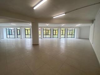 Business premise in Barcelona - ZAMORA