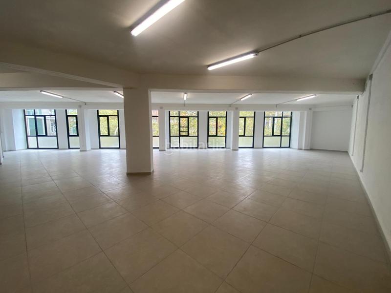 Foto 50e9297c-6549-48ae-9f64-662d02f90c72. Rent business premise in Poblenou Barcelona