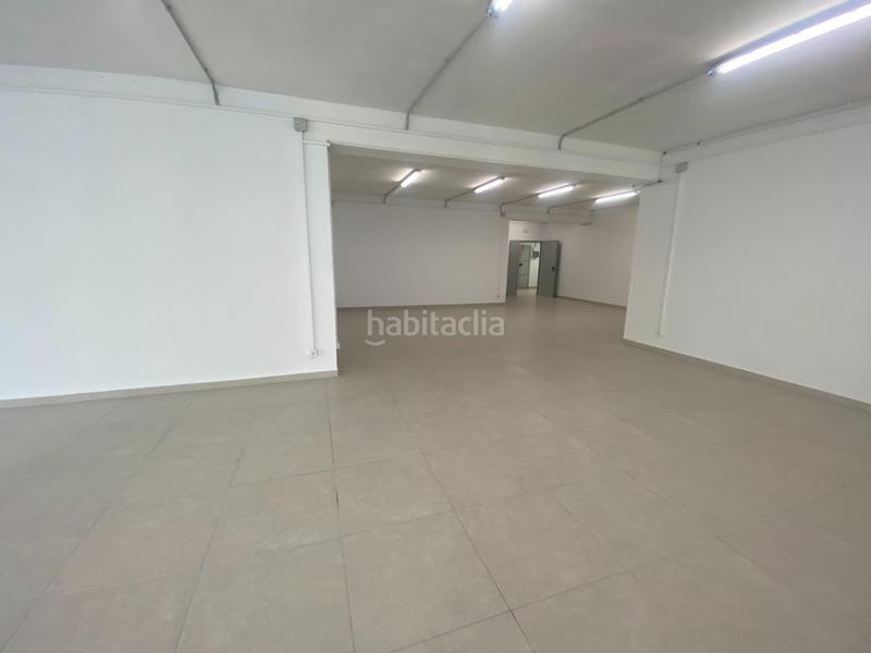 Foto 6ca70f22-a748-48f6-868a-c8c36044bcff. Rent business premise in Poblenou Barcelona