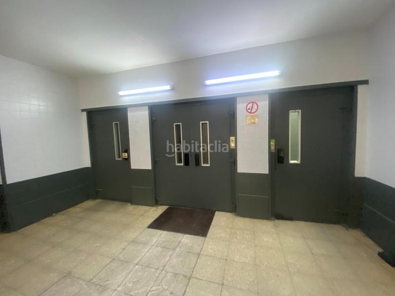 Foto 8e91b8a7-1e1b-4c61-9ac4-67ef28bfc8ac. Rent business premise in Poblenou Barcelona