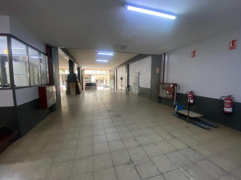 Foto 8f0e3874-8e5d-4d7a-93c2-10dc88a995d7. Rent business premise in Poblenou Barcelona