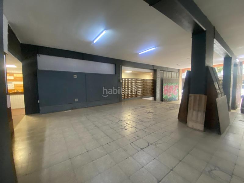 Foto 96cf7c59-0cf8-4804-ade9-8fb618958113. Rent business premise in Poblenou Barcelona