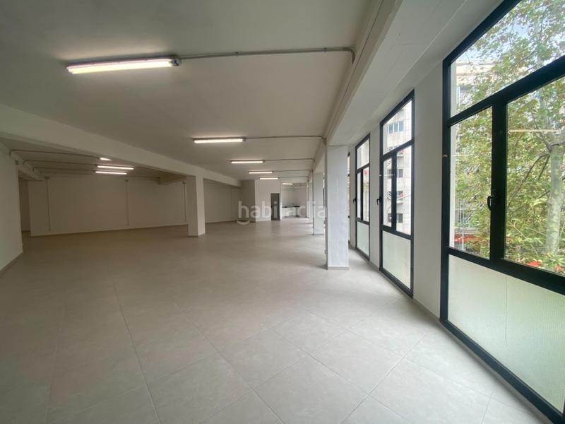Foto cacfce0f-5b9e-47ec-b452-9cee05c1a335. Rent business premise in Poblenou Barcelona