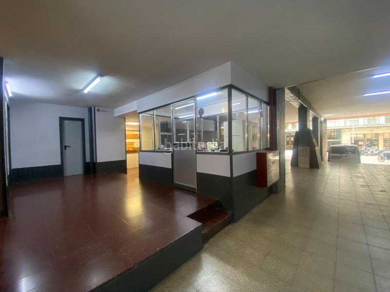 Foto e64c1ef1-76f8-4b6d-abdf-6fe074d86325. Rent business premise in Poblenou Barcelona