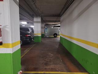 Aparcament cotxe  Barcelona - gran via de las corts catalanes. Plazas de parking en venta  gran vía edificio la campana, barcel