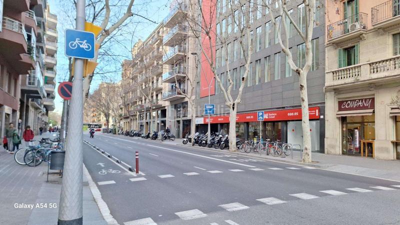 Foto 665d9075-1745-4c08-9694-77fade425851. Lloguer oficina a La Nova Esquerra de l´Eixample Barcelona
