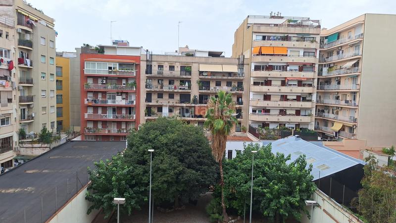 Foto 434b0d8c-fc97-4381-9a85-d7e5c4b59da1. Miete büro in La Nova Esquerra de l´Eixample Barcelona