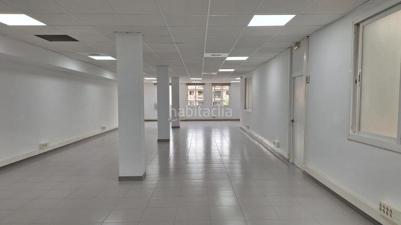 Foto 603cde25-62d9-4764-8699-75e06412a242. Miete büro in La Nova Esquerra de l´Eixample Barcelona