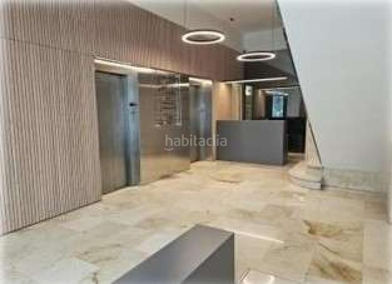 Foto d7187f76-e31e-4738-ab3e-fc25c7b141b3. Miete büro in La Nova Esquerra de l´Eixample Barcelona