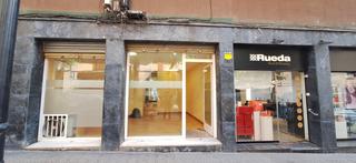 Business premise in Barcelona - Malats