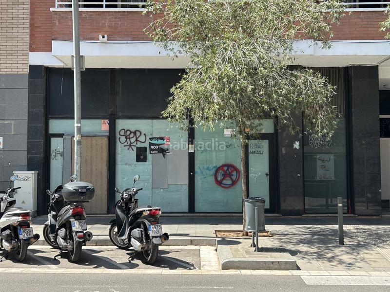 Foto 43e2f2a1-5243-49fb-86d3-d37014d0737f. Local comercial local en venta, , carrer del canonge doctor auguet en Viladecans