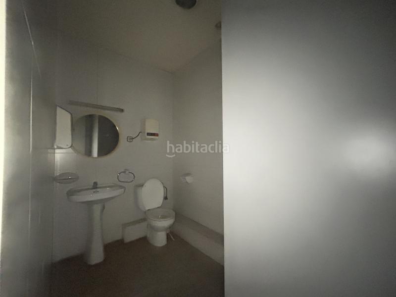 Foto adba1482-957c-4dc9-9ffc-f931bc882862. Local comercial local en venta, , carrer del canonge doctor auguet en Viladecans