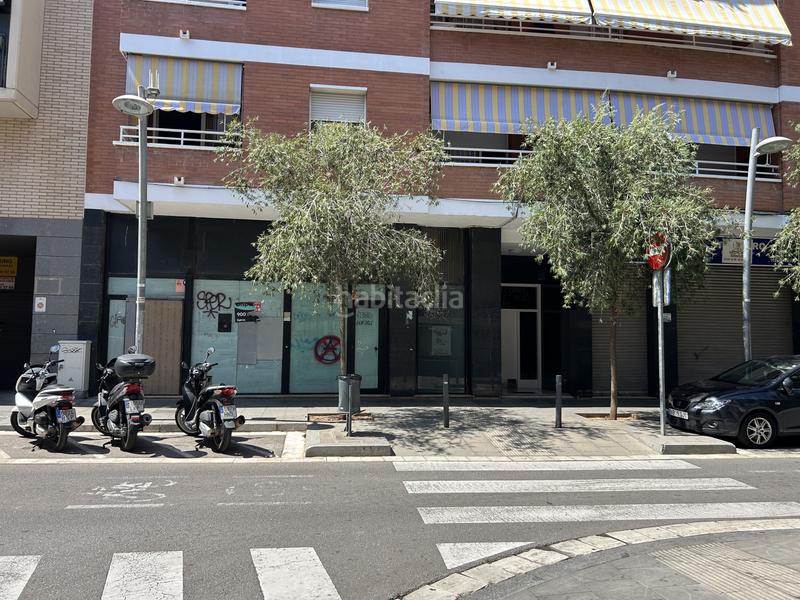 Foto c1fd6d18-8a32-4735-9726-11d6e9969051. Local comercial local en venta, , carrer del canonge doctor auguet en Viladecans