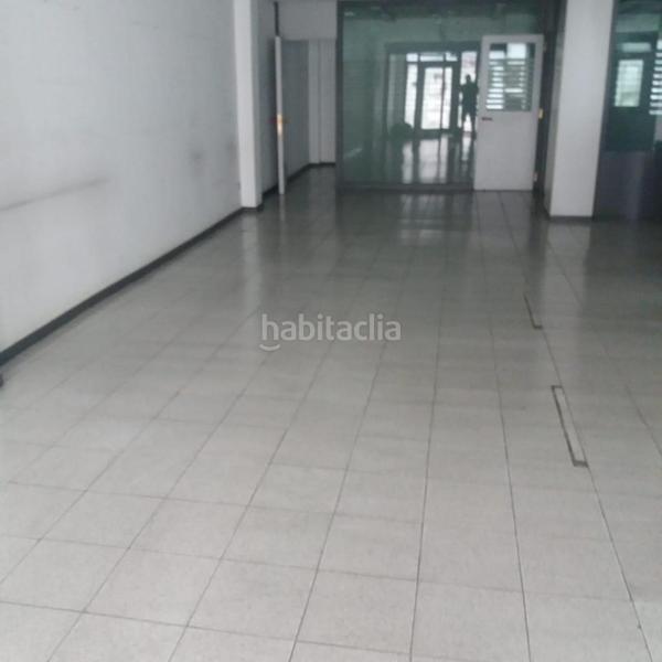 Foto dd144087-60af-43ed-8b31-e8f0ebdae43f. Local comercial local en venta, , carrer del canonge doctor auguet en Viladecans