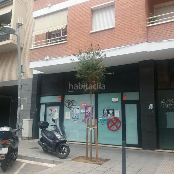 Foto fae96604-7eab-4639-8226-c3bdd79ecb09. Local comercial local en venta, , carrer del canonge doctor auguet en Viladecans