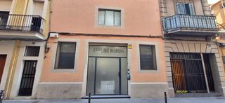 Miete Geschäftsraum  Barcelona - calle ramón y cajal. Local aislado en alquiler en carrer ramón y cajal, 17 vila de gr