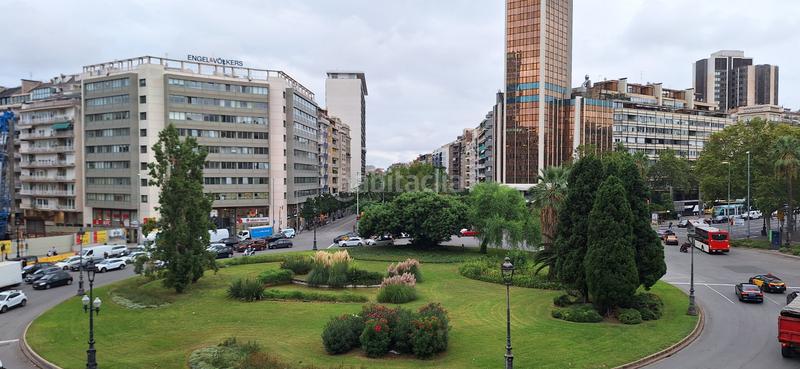 Foto 2898dde6-8d0e-4444-bce7-16f9f343df3b. Miete büro in Sant Gervasi - Galvany Barcelona