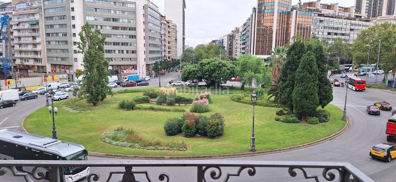 Foto 6a8cbf8a-1c05-41f9-88d5-a2343a2c550a. Miete büro in Sant Gervasi - Galvany Barcelona