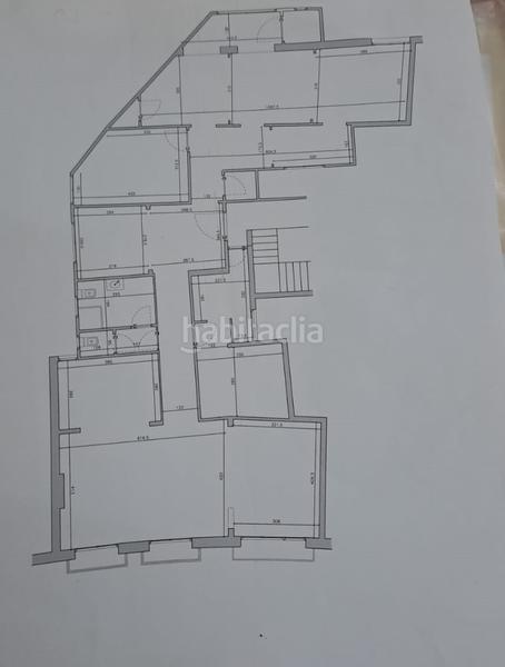 Foto ab9bab4c-fcbb-4631-828d-129aab1e9b86. Miete büro in Sant Gervasi - Galvany Barcelona