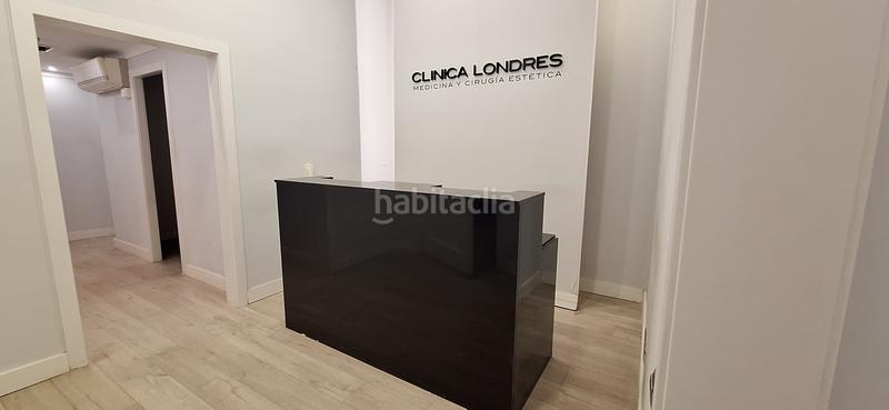Foto bb212a36-40a5-429a-b495-3713029be988. Miete büro in Sant Gervasi - Galvany Barcelona