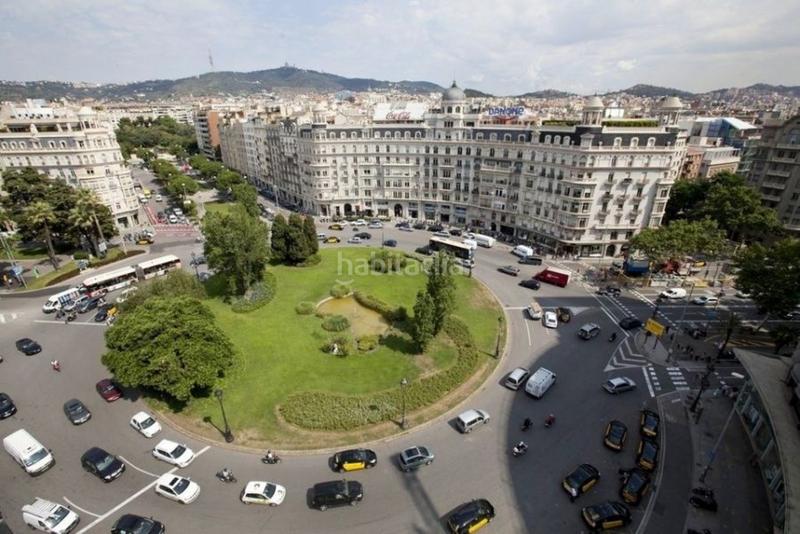 Foto eb8a2323-cdda-477a-8092-a0082adbff7a. Miete büro in Sant Gervasi - Galvany Barcelona