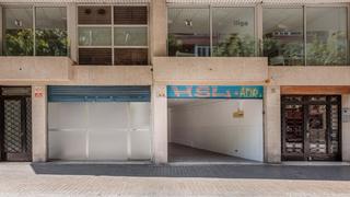 Location Local commercial  Barcelona - calle buenaventura muñoz. Local comercial en alquiler en calle buenaventura muñoz , 1315sa