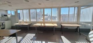 Lloguer Oficina  Barcelona - balmes. Oficina con terraza en alquiler en edificio exclusivo de oficina