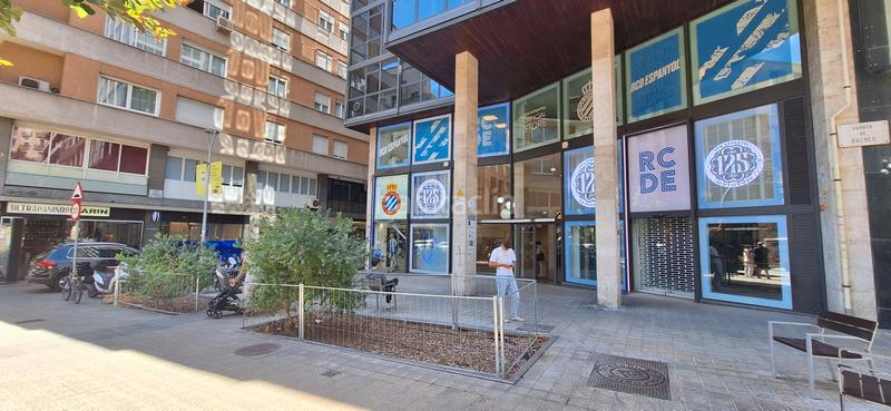 Foto 66991520-0854-4e9a-9cf5-33b243b3ab6c. Affitto ufficio in Sant Gervasi - Galvany Barcelona