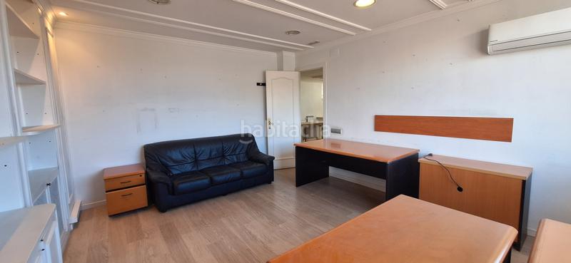 Foto 9e6c38c1-5f13-43d9-b418-47b6b5bc308e. Affitto ufficio in Sant Gervasi - Galvany Barcelona