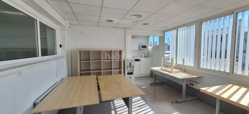 Foto c1eed810-bcea-4120-96bc-55be74193dfc. Affitto ufficio in Sant Gervasi - Galvany Barcelona