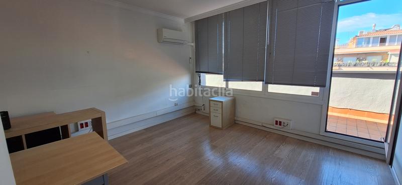 Foto 04dbf09f-ca0d-4dc6-aeff-296f0a1aea7f. Location bureau dans Sant Gervasi - Galvany Barcelona