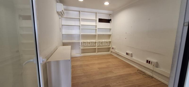 Foto 21e65568-4e37-4afd-99af-753e333ba1c6. Location bureau dans Sant Gervasi - Galvany Barcelona