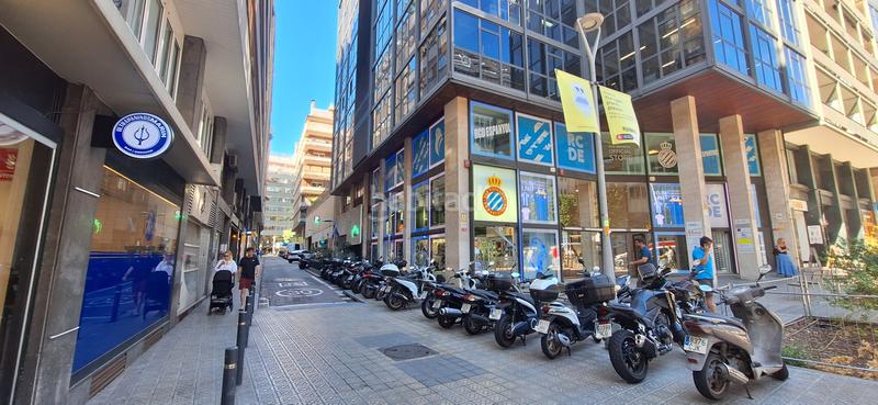 Foto 842bf857-eff5-4f22-b09e-aac3662fc35b. Location bureau dans Sant Gervasi - Galvany Barcelona