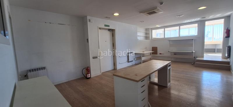 Foto 92d02f76-67bd-4a91-921b-560b2ab322b1. Location bureau dans Sant Gervasi - Galvany Barcelona
