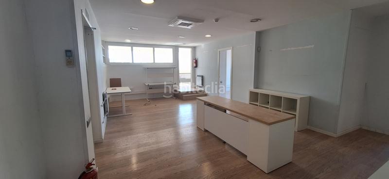 Foto ba2eb920-5eb3-4ec9-927b-b32e66c82827. Location bureau dans Sant Gervasi - Galvany Barcelona