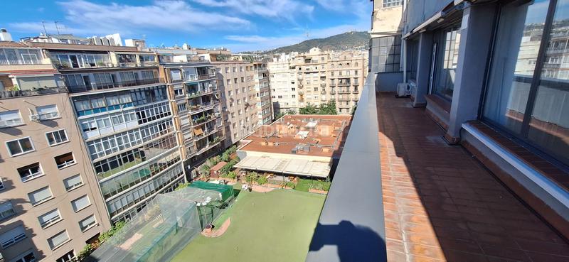 Foto d78be445-40d1-4df8-803b-cc70ea60280e. Location bureau dans Sant Gervasi - Galvany Barcelona