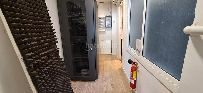 Foto 210766cb-15f2-46cc-b899-f609578806ce. Miete büro in Sant Gervasi - Galvany Barcelona