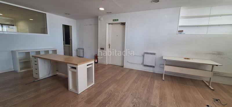 Foto 4bacf8e4-80d6-4e9e-b70a-359a480ac28a. Miete büro in Sant Gervasi - Galvany Barcelona