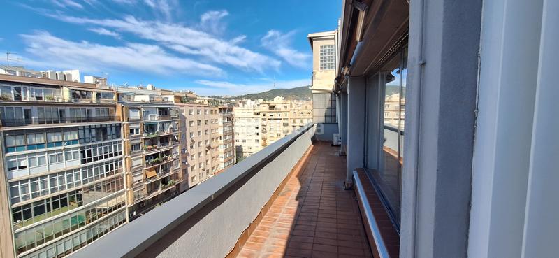 Foto 5e21d318-b6de-4231-a055-f6d16bedf391. Miete büro in Sant Gervasi - Galvany Barcelona