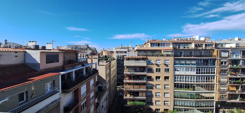 Foto 67fd1a4a-8106-4720-898e-9b02e92c4eb5. Miete büro in Sant Gervasi - Galvany Barcelona
